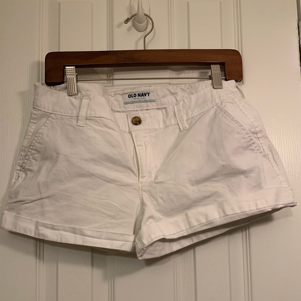 White short🌴☀️
